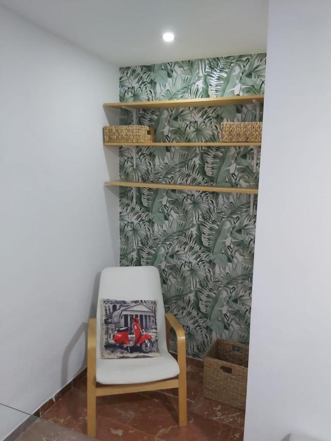 Piso Dos Dormitorios Junto Plaza Colon قرطبة المظهر الخارجي الصورة