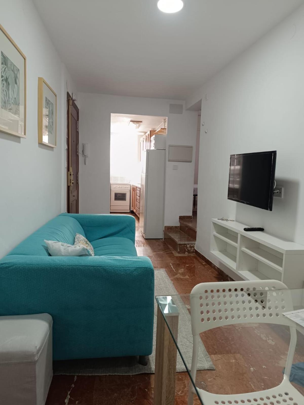 Piso Dos Dormitorios Junto Plaza Colon قرطبة المظهر الخارجي الصورة